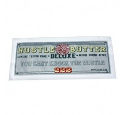 HUSTLE BUTTER DELUXE Original - Monodose - 7ml