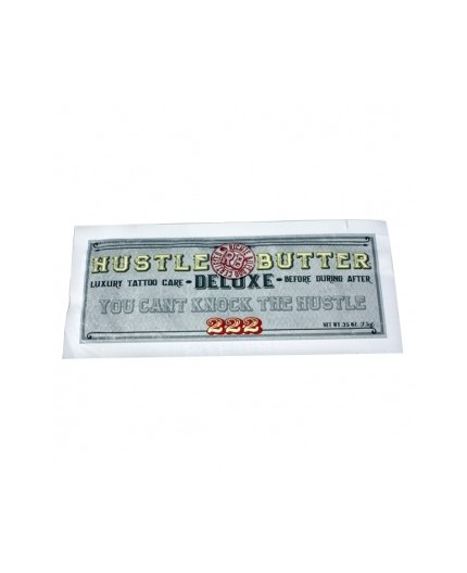 HUSTLE BUTTER DELUXE Original - Monodose - 7ml