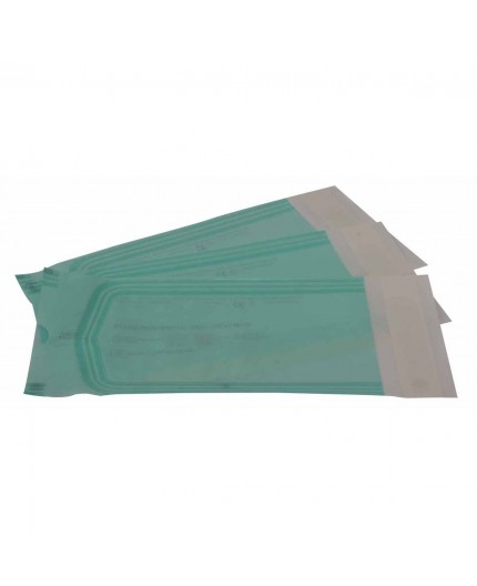 Buste per Sterilizzazione - 200 pz.