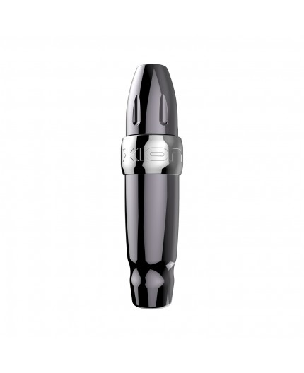 XION S - Corsa Intercambiabile - Gunmetal - Manipolo PMU Spektra XION S - Corsa Intercambiabile - Gunmetal - Manipolo PMU Spektra