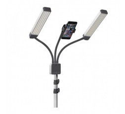 Lampada GLAMCOR Multimedia X - LED Light Kit