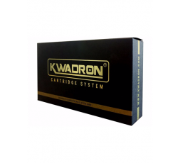 Cartucce Kwadron - 05 RM (0,35mm) - 20pz
