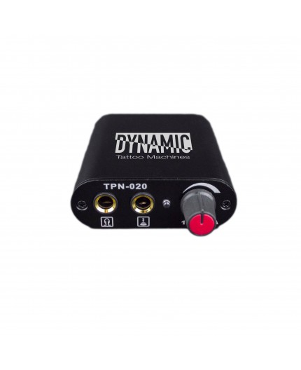 Alimentatore Dynamic - Basic Power Supply Alimentatore Dynamic - Basic Power Supply