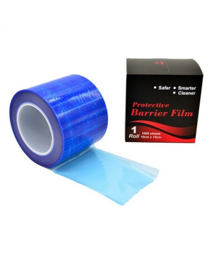 Protective Barrier Film - 10cm x 15cm - 1000 strappi Protective Barrier Film - 10cm x 15cm - 1000 strappi