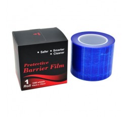 Protective Barrier Film - 10cm x 15cm - 1000 strappi