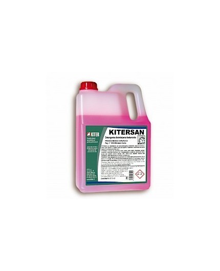 KITERSAN Detergente PMC - 3 litri