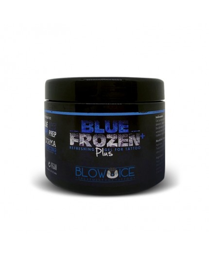 BLUE FROZEN Plus - 500gr