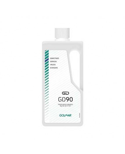 GOLMAR GD90 - 1000ml