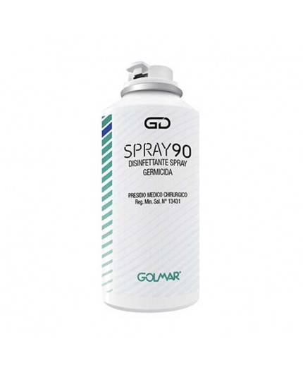 GOLMAR GD Spray90 (Multiusi) - Autosvuotante - 150ml