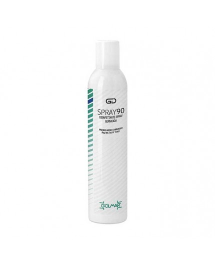 SCAD 11.25 | GOLMAR GD Spray90 (Multiusi) - 400ml SCAD 11.25 | GOLMAR GD Spray90 (Multiusi) - 400ml