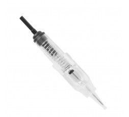 03 RL (Round Liner) - Cartuccia NOUVEAU COUNTOUR per PMU - 1pz