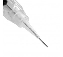 03 RL (Round Liner) - Cartuccia NOUVEAU COUNTOUR per PMU - 1pz