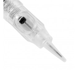 03 RS (Round Shader) - Cartuccia NOUVEAU COUNTOUR per PMU - 1pz