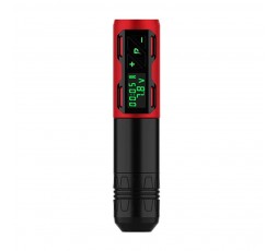 EZ Portex P2S - Corsa 3.5 mm - Macchinetta Wireless Tattoo Pen