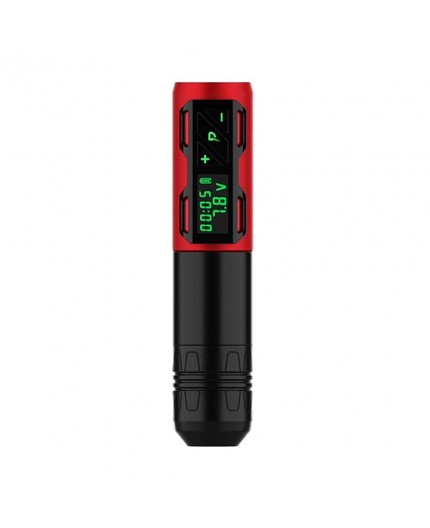 EZ Portex P2S - Corsa 3.5 mm - Macchinetta Wireless Tattoo Pen EZ Portex P2S - Corsa 3.5 mm - Macchinetta Wireless Tattoo Pen