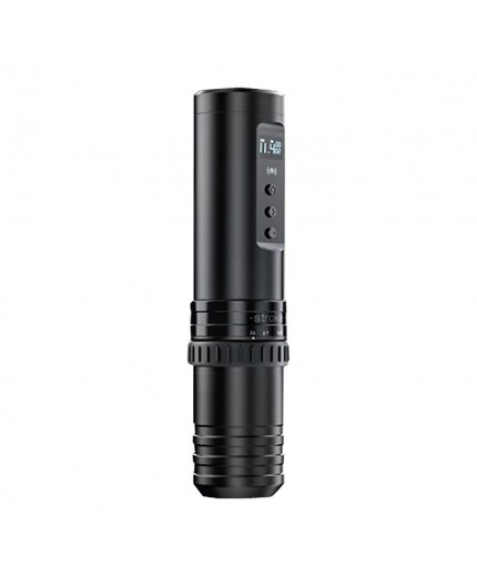 +WATTS Macchinetta Wireless Tattoo Pen - Nera +WATTS Macchinetta Wireless Tattoo Pen - Nera