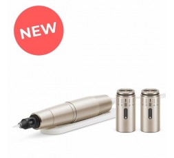 H3 BoundLess Machine PMU - Corsa 2.5 mm - Dermografo Artyst by CHEYENNE