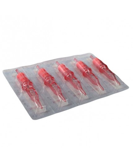 Blister 5pz - Cartucce Kwadron OPTIMA - Aghi PMU - Misura a Scelta Blister 5pz - Cartucce Kwadron OPTIMA - Aghi PMU - Misura a Scelta