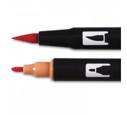 Pennarello Tombow Dual Brush VIOLET - 606