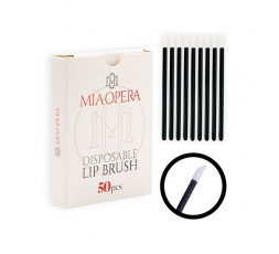 Lip Brush MiaOpera - 50pz.