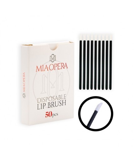 Lip Brush MiaOpera - 50pz.