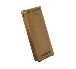 Copri Penna Biodegradabile - 5,2x 16cm - 200pz.