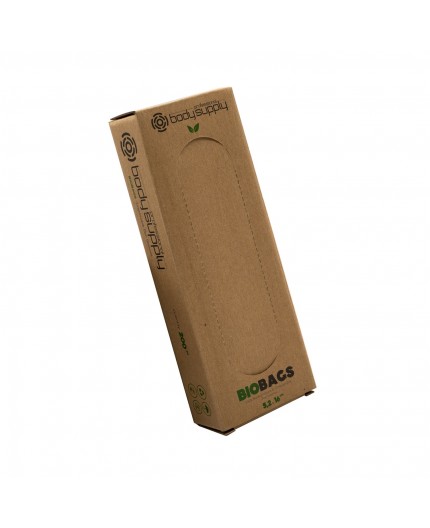 Copri Penna Biodegradabile - 5,2x 16cm - 200pz.