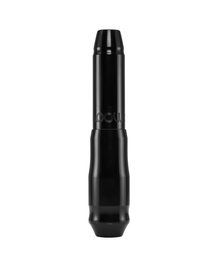 Apollo - Manipolo TRICO Machine Microbeau - Corsa 2.3 mm - Nera Apollo - Manipolo TRICO Machine Microbeau - Corsa 2.3 mm - Nera