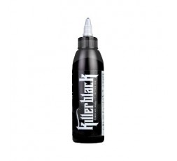 LIGHT SHADING - KillerBlack Ink - 150ml - Conforme REACH