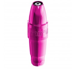 XION Mini - Corsa 2.5 mm - Bubblegum - Manipolo PMU Spektra