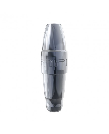 XION Mini - Corsa 2.5 mm - Gunmetal - Manipolo PMU Spektra XION Mini - Corsa 2.5 mm - Gunmetal - Manipolo PMU Spektra