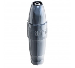 XION Mini - Corsa 2.5 mm - Gunmetal - Manipolo PMU Spektra