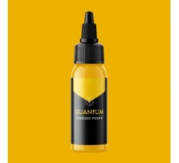 CHEEZEE POOFS - Gold Label Quantum Tattoo Ink - 30ml - Conforme REACH