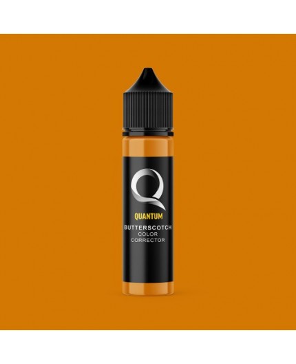 BUTTERSCOTCH CORRECTOR - Quantum Platinum Label - 15ml - Conforme REACH