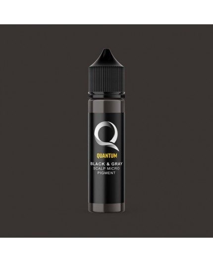 B & G SMP - Quantum Platinum Label - 15ml - Pigmento PMU REACH B & G SMP - Quantum Platinum Label - 15ml - Pigmento PMU REACH