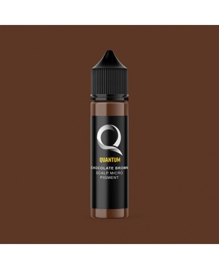 CHOCOLATE BROWN SMP - Quantum Platinum Label - 15ml - Pigmento PMU REACH CHOCOLATE BROWN SMP - Quantum Platinum Label - 15ml - Pigmento PMU REACH