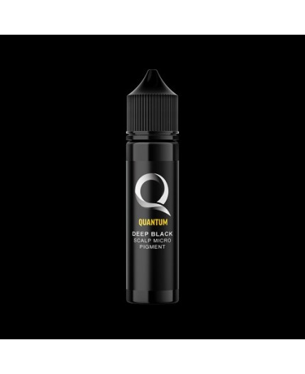 DEEP BLACK SMP - Quantum Platinum Label - 15ml - Pigmento PMU REACH DEEP BLACK SMP - Quantum Platinum Label - 15ml - Pigmento PMU REACH