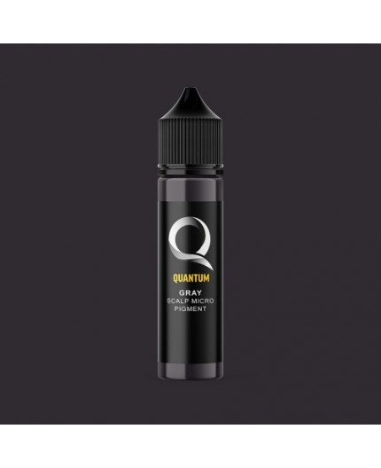 GRAY SMP - Quantum Platinum Label - 15ml - Pigmento PMU REACH