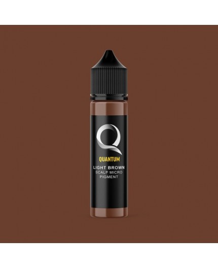 LIGHT BROWN SMP - Quantum Platinum Label - 15ml - Pigmento PMU REACH