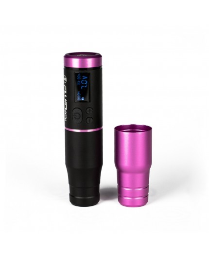 Fluid V2+ Wireless PMU Pen - Corsa 3.0 mm - Dermografo BodySupply Fluid V2+ Wireless PMU Pen - Corsa 3.0 mm - Dermografo BodySupply
