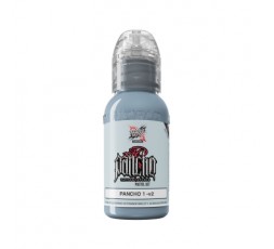 PANCHO 1 V2 - World Famous Limitless - 30ml - Conforme REACH