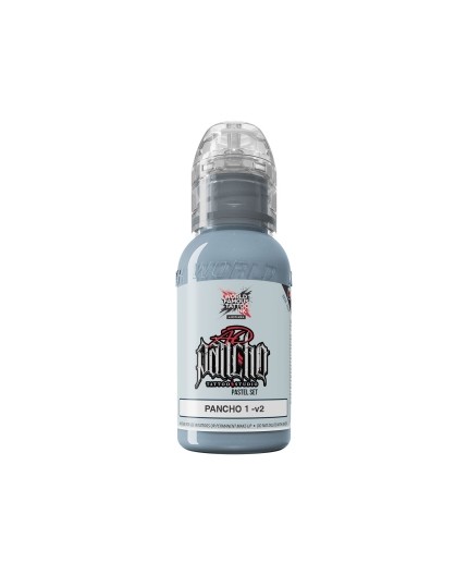 PANCHO 1 V2 - World Famous Limitless - 30ml - Conforme REACH