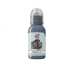 PANCHO 2 V2 - World Famous Limitless - 30ml - Conforme REACH