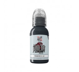 PANCHO 4 V2 - World Famous Limitless - 30ml - Conforme REACH