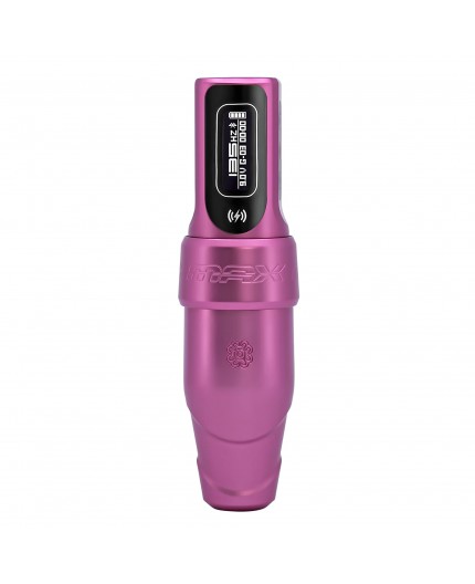 Flux S Max Wireless PMU Machine - Corsa 3.2 mm - Midnight - Dermografo Spektra Flux S Max Wireless PMU Machine - Corsa 3.2 mm - Midnight - Dermografo Spektra