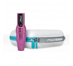 Flux S Max Wireless PMU Machine - Corsa 3.2 mm - Midnight - Dermografo Spektra