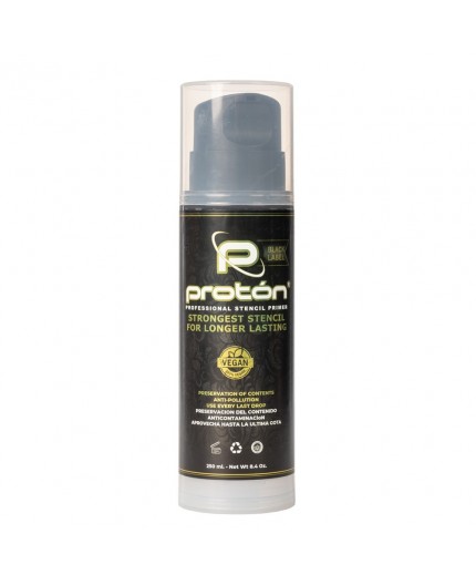 PROTON Black Label - Professional Stencil Primer AIRLESS - 250ml