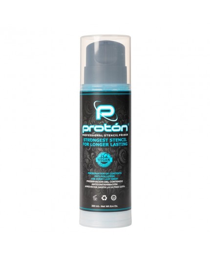 PROTON - Professional Stencil Primer Blu AIRLESS - 250ml