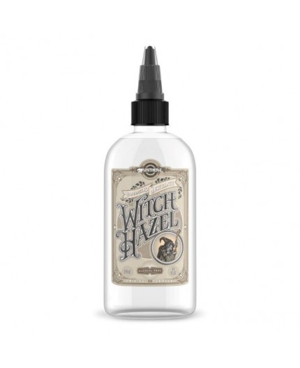 Panthera Witch Hazel - Distillato di Hamamelis - 150ml Panthera Witch Hazel - Distillato di Hamamelis - 150ml