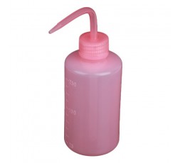Squeeze Bottle ROSA - 250ml